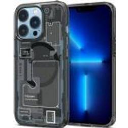 Spigen IPHONE 13 PRO Case Ultra Hybr. [Levering: 6-14 dage]